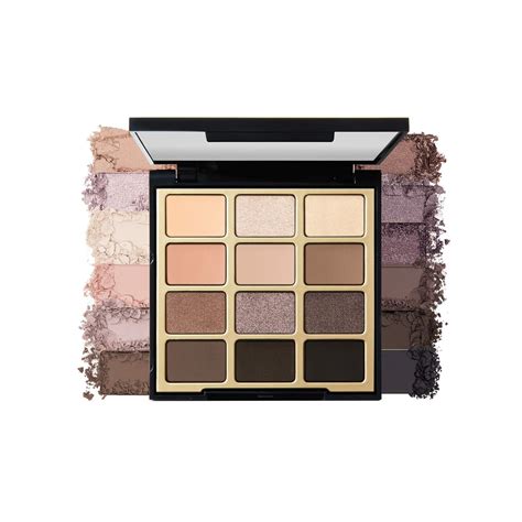 best cool toned eyeshadow palette.